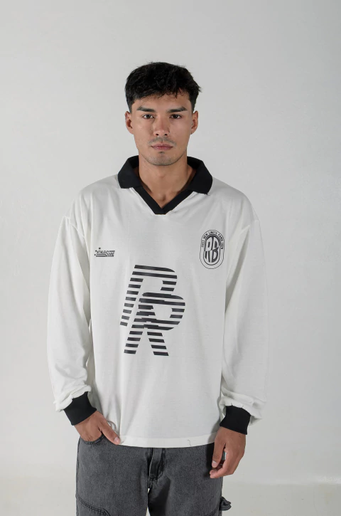 REMERA RR - comprar online