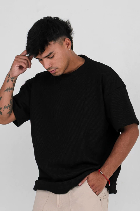 REMERA BUGATTI - comprar online