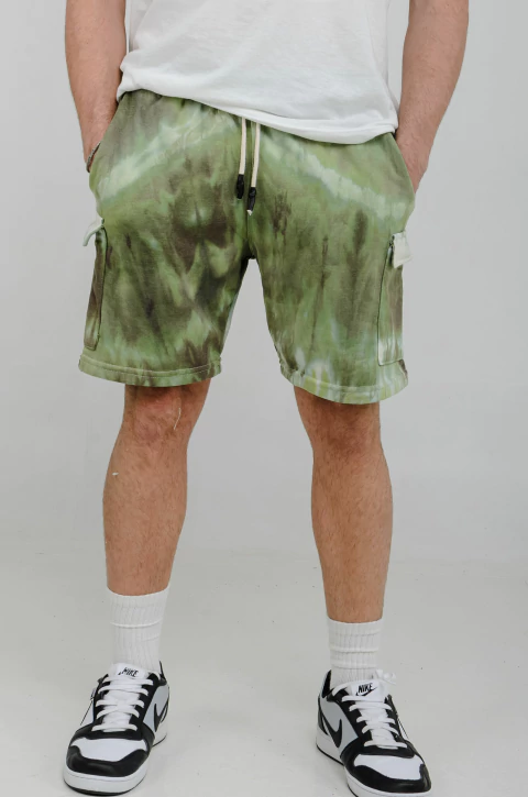 BERMUDA FERLAN - comprar online