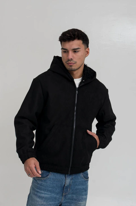 CAMPERA MUSSA - comprar online