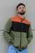 CAMPERA KATANA - Cavaliery