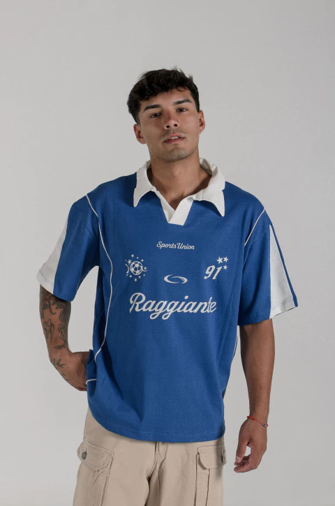 REMERA SLOVA - comprar online