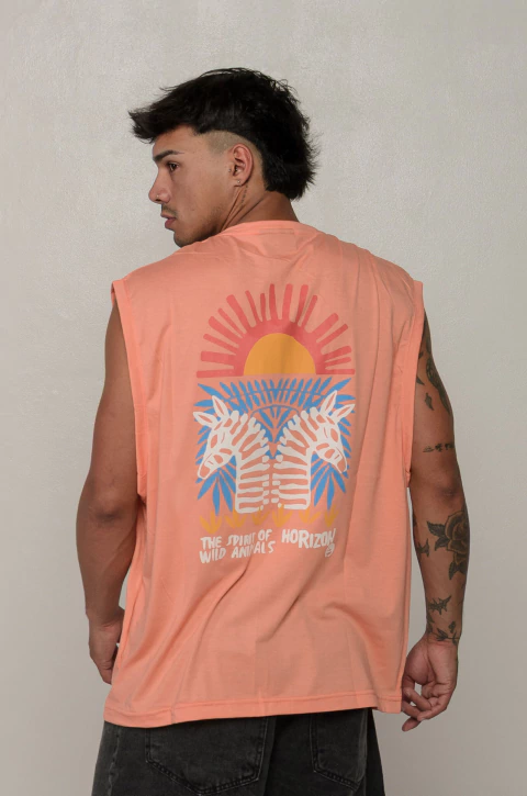 SUDADERA SAFARI - comprar online