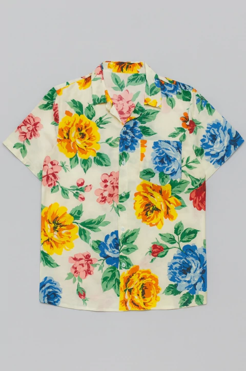 CAMISA CVL - comprar online