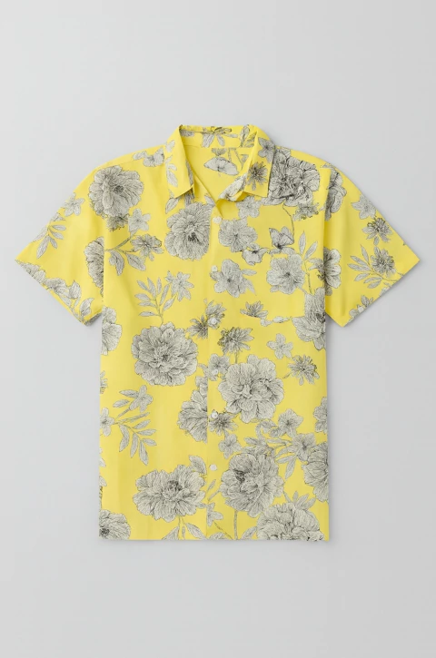 CAMISA CVL - comprar online