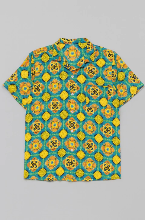 CAMISA CVL - comprar online