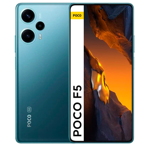 Xiaomi Poco F5 12Ram 256gb