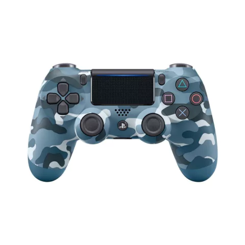 Controle DualShock 4 - Camuflado