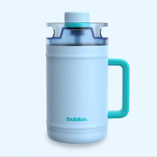 Barril Isotérmico BUBBA 1,53L L.Blue/Green Blue - BUBBA