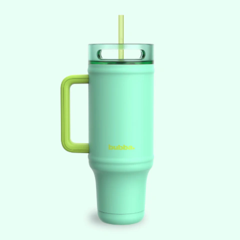 Vaso Térmico Tumbler BUBBA 1,18ml L.Green / A.green - BUBBA