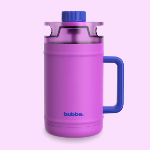 Barril Isotérmico BUBBA 1,53L Violet/blue - BUBBA