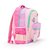 Mochila Fun World Espalda 17´´ Patch DIY - FW en internet