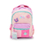 Mochila Fun World Espalda 17´´ Patch DIY - FW - comprar online
