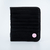 Carpeta A4 con Cierre Negra + Rosa Pastel - FW - comprar online