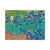 Puzzle 1000 pcs Lirios de Van Gogh - Paper Blanks