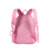 Mochila Espalda Teens Pink - ELF - Libreria Platerito