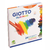 Pastel al Oleo Olio Maxi x24 - Giotto