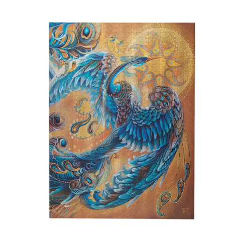Rompecabezas 1000 pzs Birds of Happiness - Paper Blanks - comprar online
