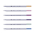 Microfibras Mute Liner 038 x6 - Filgo - comprar online