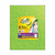 Cuaderno Escolar N°3 19x24 cm con Lunares 48 H "Rayado" - Exito - Libreria Platerito
