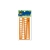 Plantilla Elipses 5807 - Pizzini - comprar online