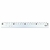Regla Escolar Cristal 20 cm - Maped