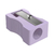 Sacapuntas 1 Boca Pinto Block Pastel - Filgo - comprar online