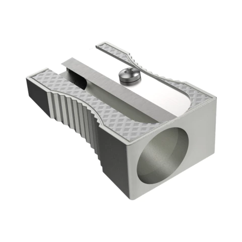 Sacapuntas 1 Boca Metálico Sharp - Filgo - comprar online