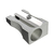 Sacapuntas 1 Boca Metálico Sharp - Filgo - comprar online