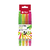 Resaltador Lighter Fine Fluo x4 - Filgo - comprar online