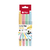 Resaltador Lighter Fine Pastel x4 - Filgo - comprar online