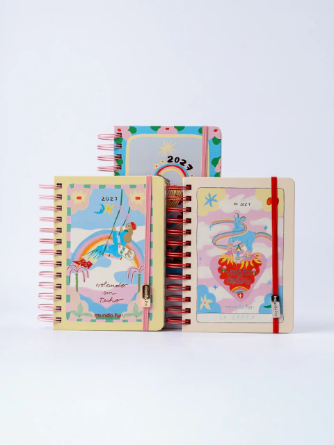 AGENDAS FW SEMANAL C/ESP. 15X21 FORTUNA 2027 - DSC09610