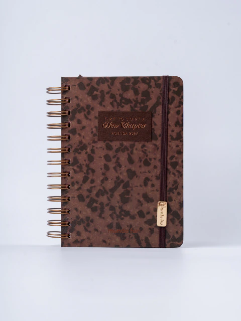 AGENDAS FW SEMANAL C/ESP. 15X21 BOHO 2027