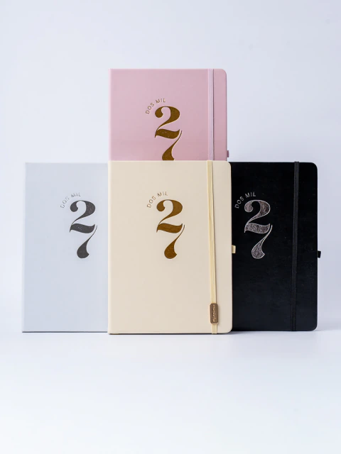 AGENDAS FW DIARIA COSIDA CLASSIC 15X21 2027 - DSC09417