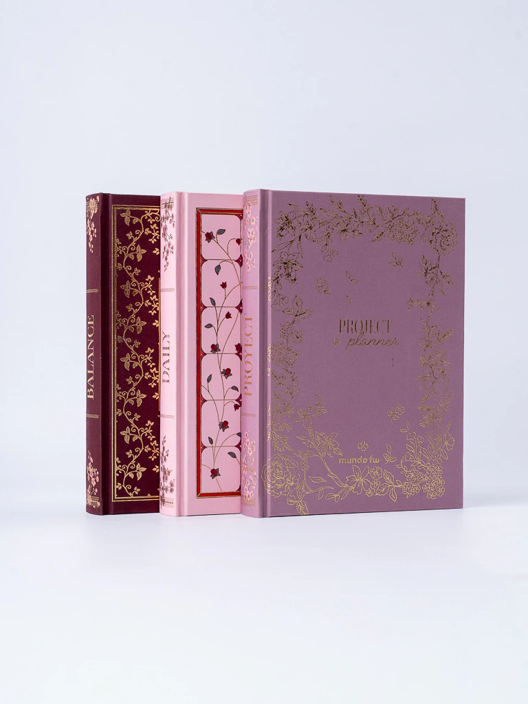 AGENDA FW DREAMER KIT (DIARIA PERP+PROJECT+BALANCE) 2027