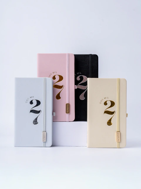 AGENDAS FW SEMANAL COSIDA CLASSIC POCKET 12X17 2027 - DSC09382