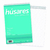 Block Espiralado A4 80 hojas - Husares - comprar online