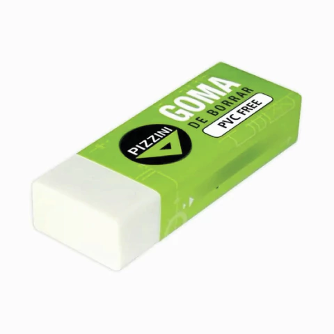 Goma de Borrar Técnica GT65 - Pizzini - comprar online
