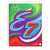 Cuaderno Escolar N°7 21x27 cm 60 H - Exito