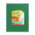 Cuaderno Escolar N°3 19x24 cm 48 H "Cuadriculado" - Exito