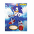Separadores Escolares N° 3 "Sonic" x6