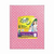 Cuaderno Escolar N°3 19x24 cm con Lunares 48 H "Rayado" - Exito - comprar online