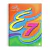 Cuaderno Escolar N°7 21x27 cm 100 H "Rayado" - Exito