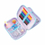 Cartuchera 2 Pisos Cool Friends 3D - Footy en internet