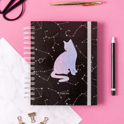 Mi Super Agenda 15x21 cm Ruchi - Punto Cero - comprar online