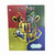 Separadores Escolares N° 3 "Harry Potter" x6 - comprar online