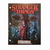 Separadores Escolares N° 3 "Stranger Things" x6