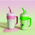 Vaso Térmico Believe Me con Sorbete 800 ml - comprar online