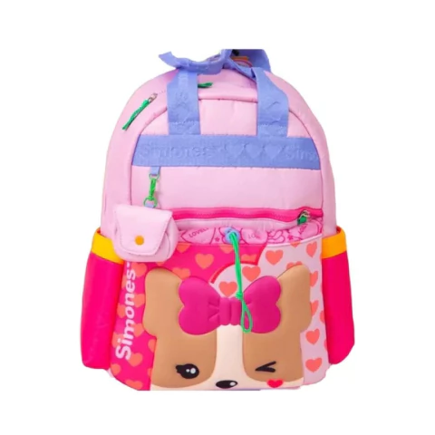 Mochila Espalda 16'' Simones- Cresko - comprar online