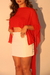 Blusa Layanne - Loja Bimô